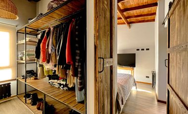 VENTA | CASA  CON PILETA 5 AMBIENTES | BARRIO PRIVADO LAS PRUNAS