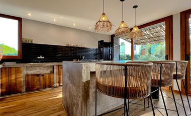 VENTA | CASA  CON PILETA 5 AMBIENTES | BARRIO PRIVADO LAS PRUNAS