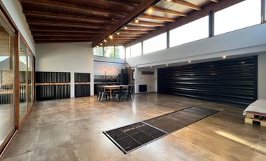 VENTA | CASA  CON PILETA 5 AMBIENTES | BARRIO PRIVADO LAS PRUNAS