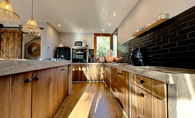 VENTA | CASA  CON PILETA 5 AMBIENTES | BARRIO PRIVADO LAS PRUNAS