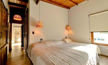 VENTA | CASA  CON PILETA 5 AMBIENTES | BARRIO PRIVADO LAS PRUNAS