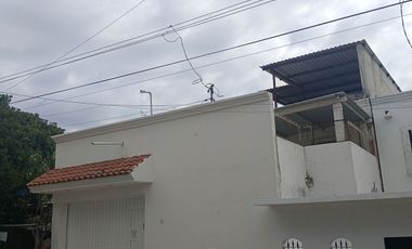 CASA EN COL. POMARROSA