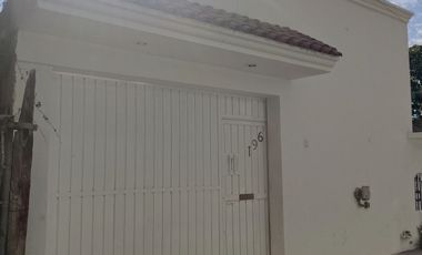 CASA EN COL. POMARROSA