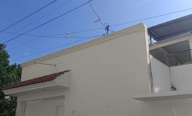 CASA EN COL. POMARROSA