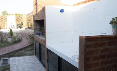 Quinta/cabaña  en el tranquilo  General Alvear- Diamante- Entre Ríos
