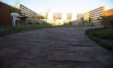 Quinta/cabaña  en el tranquilo  General Alvear- Diamante- Entre Ríos