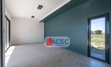 Venta- Casa - Ibarlucea