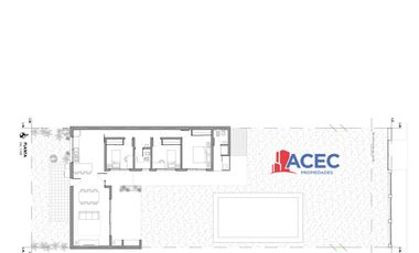 Venta- Casa - Ibarlucea