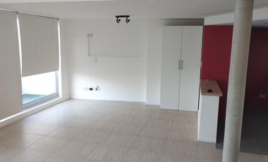 Departamento en Almagro