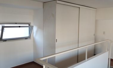 Departamento en Almagro