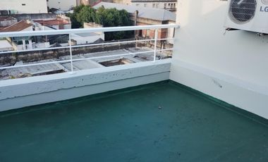 Departamento en Almagro