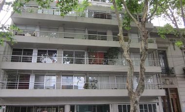 Departamento en Almagro