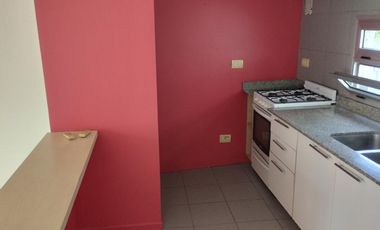 Departamento en Almagro