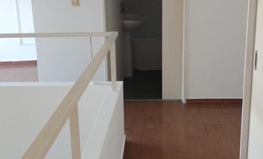 Departamento en Almagro