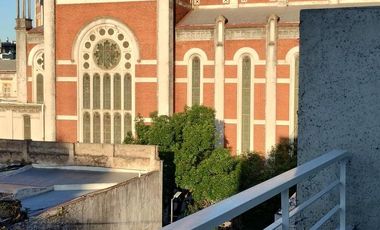 Departamento en Almagro
