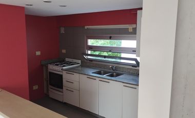 Departamento en Almagro
