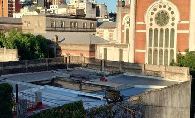 Departamento en Almagro