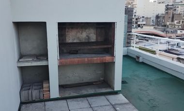 Departamento en Almagro