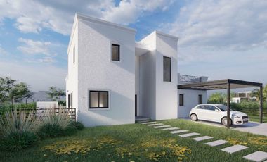 Casa en venta en San Matias a Laguna | VCO Propiedades