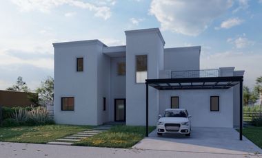 Casa en venta en San Matias a Laguna | VCO Propiedades