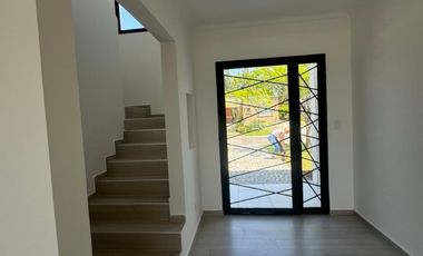 Casa en venta en San Matias a Laguna | VCO Propiedades