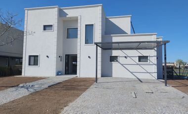 Casa en venta en San Matias a Laguna | VCO Propiedades