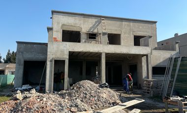 Casa en venta en San Matias a Laguna | VCO Propiedades