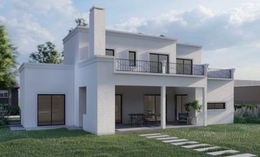 Casa en venta en San Matias a Laguna | VCO Propiedades