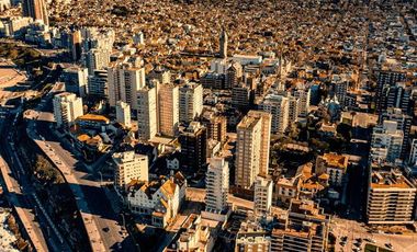 Terreno en venta Barrio San Carlos