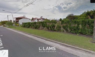Terreno en venta Barrio San Carlos