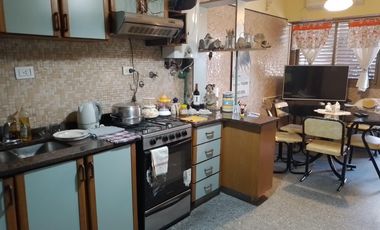 Semipiso 4 Ambientes