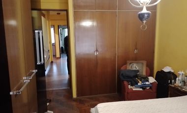 Semipiso 4 Ambientes