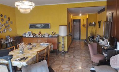 Semipiso 4 Ambientes