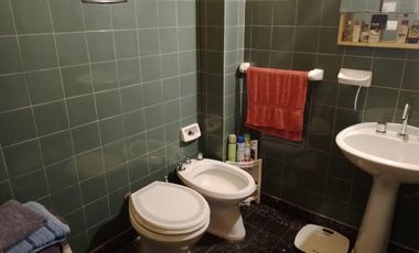 Semipiso 4 Ambientes
