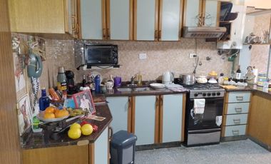 Semipiso 4 Ambientes