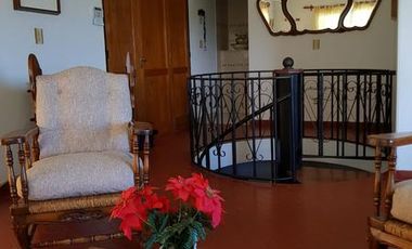 Alquiler  Temporario Villa Carlos Paz San Antonio de Arredondo