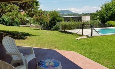 Alquiler  Temporario Villa Carlos Paz San Antonio de Arredondo