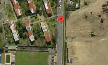 Departamento en venta - 2 Dormitorios 1 Baño - 54mts2 - Dock Sud
