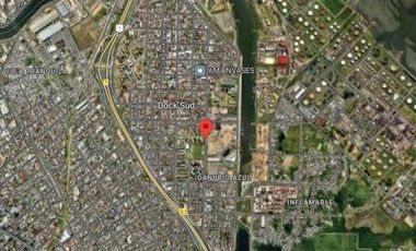 Departamento en venta - 2 Dormitorios 1 Baño - 54mts2 - Dock Sud