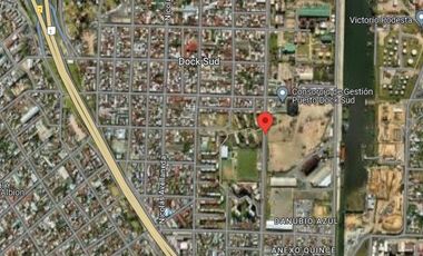 Departamento en venta - 2 Dormitorios 1 Baño - 54mts2 - Dock Sud
