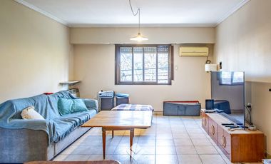 Departamento en  VENTA !