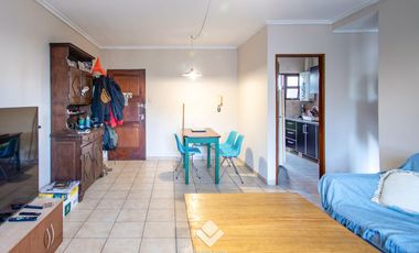 Departamento en  VENTA !