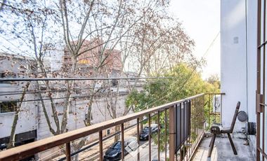 Departamento en  VENTA !