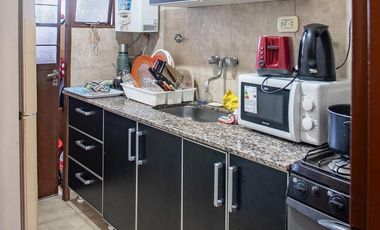 Departamento en  VENTA !