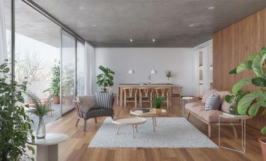 SEMIPISO EN VENTA