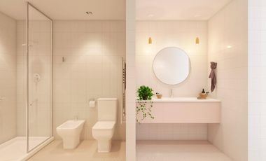 SEMIPISO EN VENTA