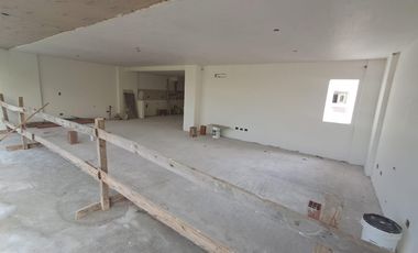 SEMIPISO EN VENTA