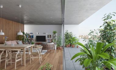 SEMIPISO EN VENTA