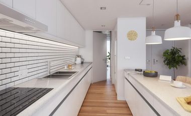 SEMIPISO EN VENTA