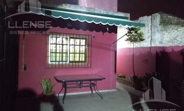 Casa 4 ambientes en Venta -Ezpeleta Oeste